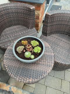Beach House Apartment on ground floor with sea view - pet friendly - Cleveleys - 3