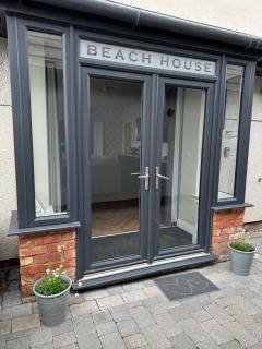 Beach House Apartment on ground floor with sea view - pet friendly - Cleveleys - 5