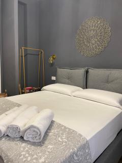 Isvi Bari Comfort Rooms - Bari - 5