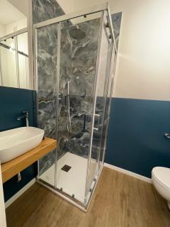 Isvi Bari Comfort Rooms - Bari - 4
