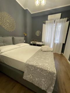 Isvi Bari Comfort Rooms - Bari - 3