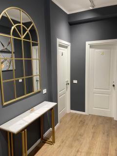 Isvi Bari Comfort Rooms - Bari - 6