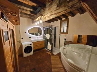 Le Valentin - 2 chambres - 4personnes - 109m2 - 8
