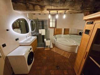 Le Valentin - 2 chambres - 4personnes - 109m2 - 7
