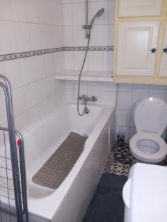 Appartement familliale - Vias - 8