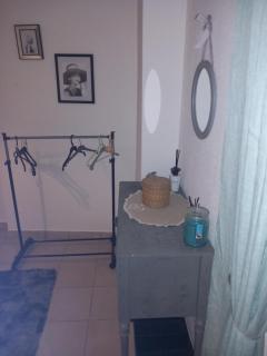 Appartement familliale - Vias - 4