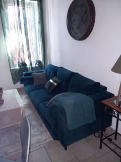 Appartement familliale - Vias - 1