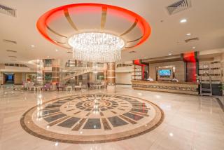 Grand Ring Hotel - 1