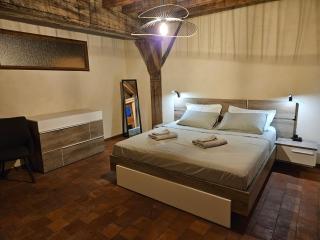 Le Valentin - 2 chambres - 4personnes - 109m2 - 5