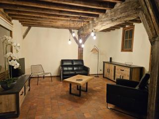 Le Valentin - 2 chambres - 4personnes - 109m2 - 3