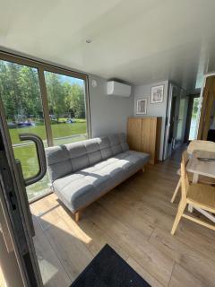 Houseboat La Mare - Koronowo - 3