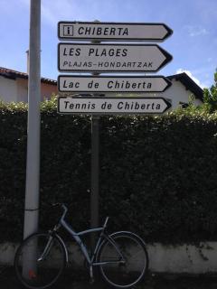 Appartement de 100 m2 à Anglet à 5 min des plages - Anglet - 7