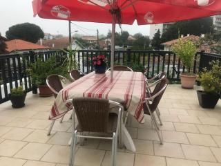 Appartement de 100 m2 à Anglet à 5 min des plages - Anglet - 5