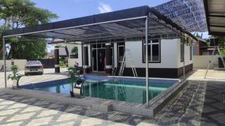 Nel Homestay with BIG Private Pool at Kota Bharu - Kota Bharu - 6