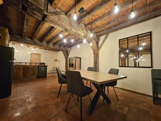 Le Valentin - 2 chambres - 4personnes - 109m2 - 2