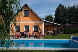 Ferienhaus Lenkersdorf - Zwönitz - 8