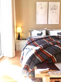 Traumhaftes Appartement mitten im Skigebiet - Piesendorf - 7