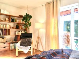 Traumhaftes Appartement mitten im Skigebiet - Piesendorf - 6