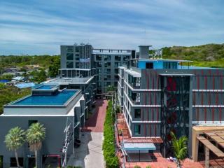 Studio - everything is there for relaxation, walk to the beach - Rawai Beach - 0