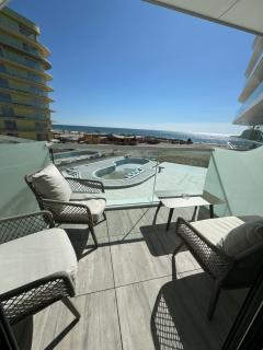 Premium Apartment- White Sea - Năvodari - 4