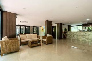 Studio - everything is there for relaxation, walk to the beach - Rawai Beach - 8