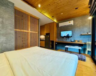 Studio - everything is there for relaxation, walk to the beach - Rawai Beach - 2