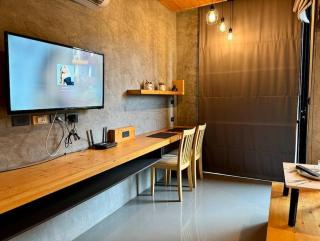 Taya NaiHarn, Scenic View, Modern Studio, Relife Windy - 9