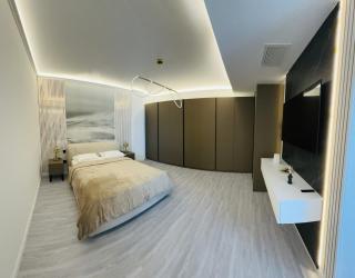 Premium Apartment- White Sea - 1