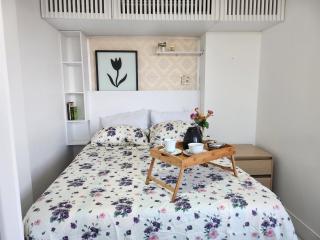 Apartamento completo no Hotel GoInn - Brasilia - 0
