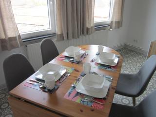 Hildebrandts Ferienwohnung - Neu Darchau - 6