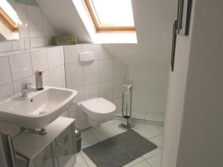 Hildebrandts Ferienwohnung - Neu Darchau - 5