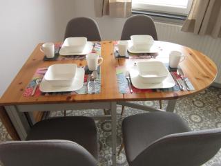 Hildebrandts Ferienwohnung - Neu Darchau - 2