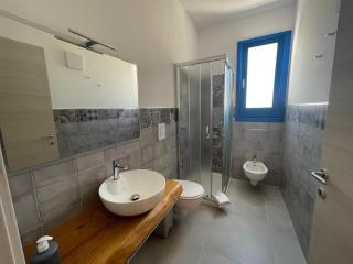 Bed and Breakfast Da Francesca - Castelluzzo - 4