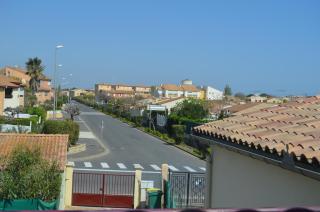 Appartement mer - Valras-Plage - 9