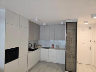 Apartamenty Rogowo Pearl - Rogowo - 9