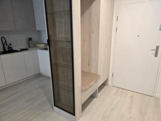 Apartamenty Rogowo Pearl - Rogowo - 8