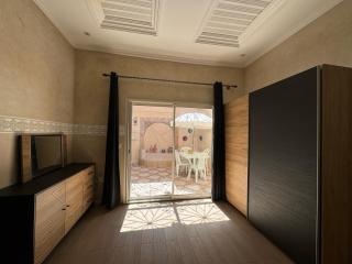 Casa Roja - Agadir - 5