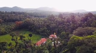 The Greentara Farmstay - Somvārpet - 0