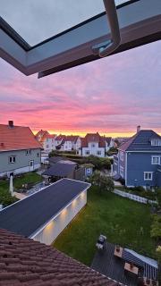 Trivelig hus med perfekt beliggenhet! - Stavanger - 0