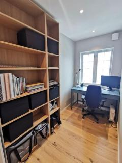 Trivelig hus med perfekt beliggenhet! - Stavanger - 8