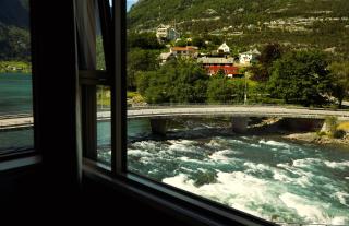 Trolltunga Hotel - Odda - 5