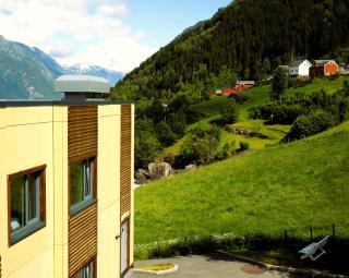 Trolltunga Hotel - Odda - 9