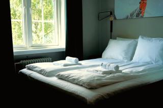 Trolltunga Hotel - 1