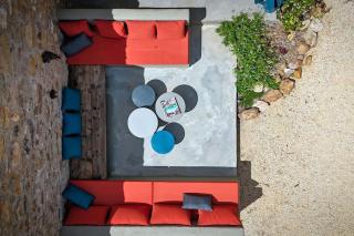 Gîte de charme Uzès de 10 à 24 personnes - La Bastide-dʼEngras - 3
