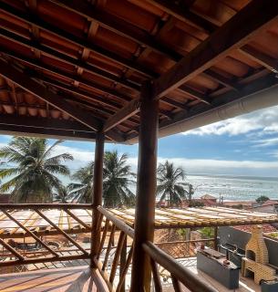 Pousada Quinta do Mar - 2