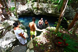 Select Club at Sandos Caracol All Inclusive - Adults Only Area - Playa del Carmen - 6