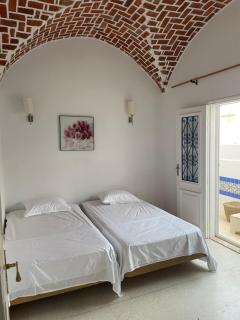 Duplex l Hirondelle B chott mariem sousse - 5