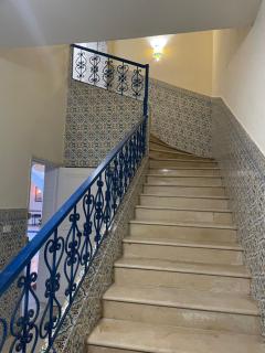 Duplex l Hirondelle B chott mariem sousse - 3