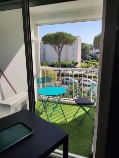 Studio - La Grande-Motte - 3