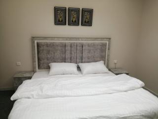 Am غرف وشقق مفروشة - 3